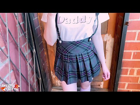 ❤️ Schoolgirl Sucks nws dick tob thiab fucks es tsis txhob ntawm chav kawm. ❤️ Super sex ntawm hmn.robosexshop.ru%  ib