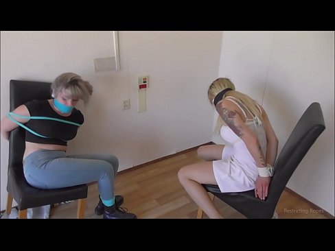 ❤️ Kev quav yeeb quav tshuaj / khi thiab gagged / damsel nyob rau hauv kev nyuaj siab ❤️ Super sex ntawm hmn.robosexshop.ru%  ib